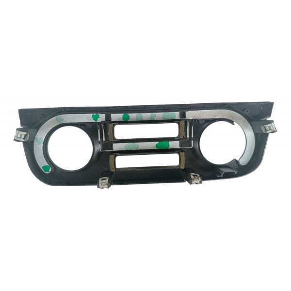 Moldura Comando Ar Quente Fiat Palio Strada Siena 96 A 1999