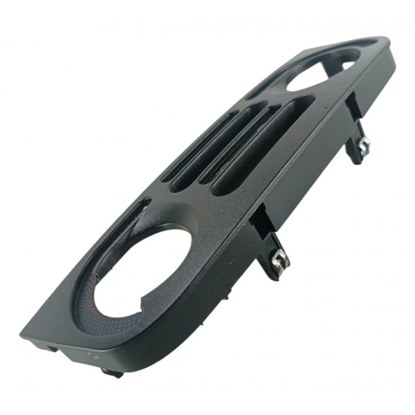 Moldura Comando Ar Quente Fiat Palio Strada Siena 96 A 1999