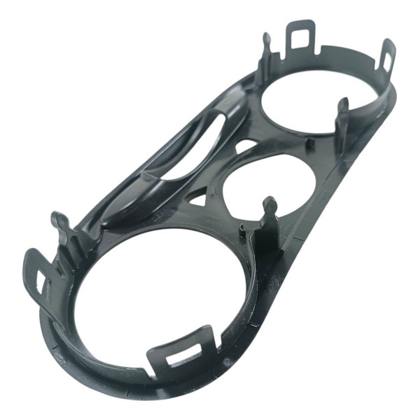 Moldura Comando Ar Condicionado Fiat Grand Siena Palio 12 21