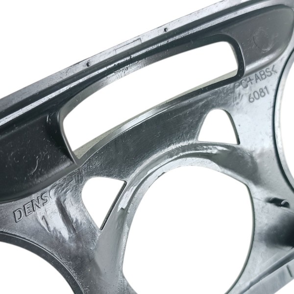 Moldura Comando Ar Condicionado Fiat Grand Siena Palio 12 21