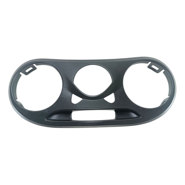 Moldura Comando Ar Condicionado Fiat Grand Siena Palio 12 21
