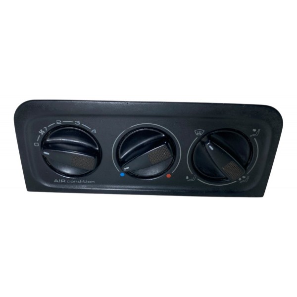 Painel Comando Ar Condicionado Volkswagen Golf 1996 A 1997