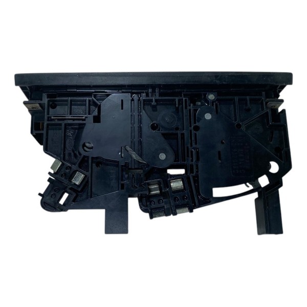 Painel Comando Ar Condicionado Volkswagen Golf 1996 A 1997