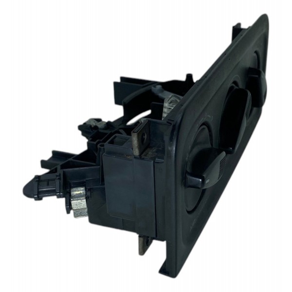 Painel Comando Ar Condicionado Volkswagen Golf 1996 A 1997