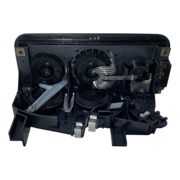 Painel Comando Ar Condicionado Volkswagen Golf 1996 A 1997
