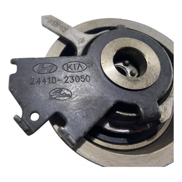 Polia Tensor Correia Dentada Hyundai Tucson 2.0 2011 A 2012