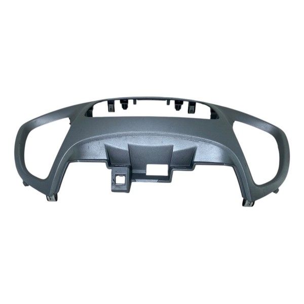 Moldura Central Painel Som Ford Ka 2017 2018 2019 A 2020