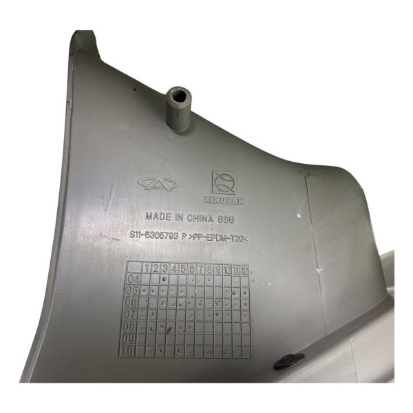 Porta Luvas Chery Qq 2011 2012 2013 2014 A 2015