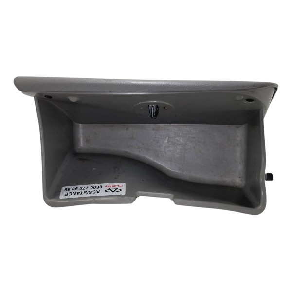Porta Luvas Chery Qq 2011 2012 2013 2014 A 2015