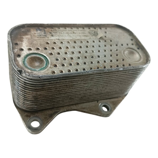 Trocador Resfriador Calor Vw Jetta 2.5 2005 A 2010