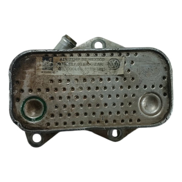 Trocador Resfriador Calor Vw Jetta 2.5 2005 A 2010