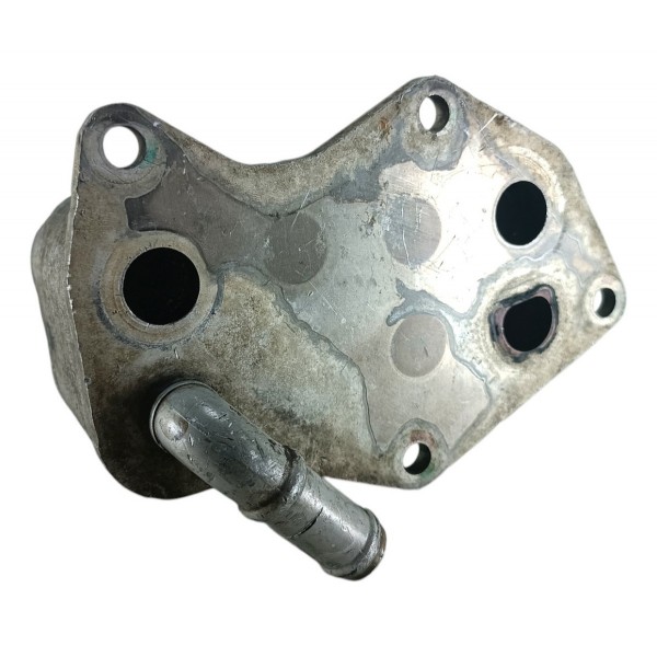 Trocador Resfriador Calor Vw Jetta 2.5 2005 A 2010