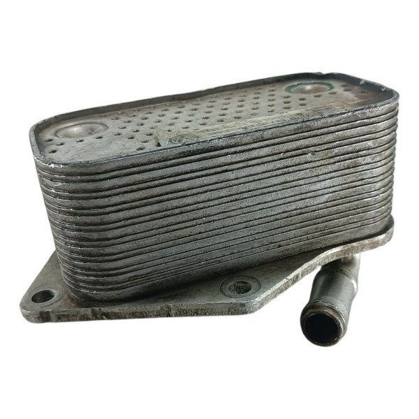 Trocador Resfriador Calor Vw Jetta 2.5 2005 A 2010