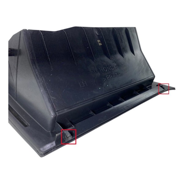 Tampa Porta Luvas Civic 1996 1997 1998 1999 2000