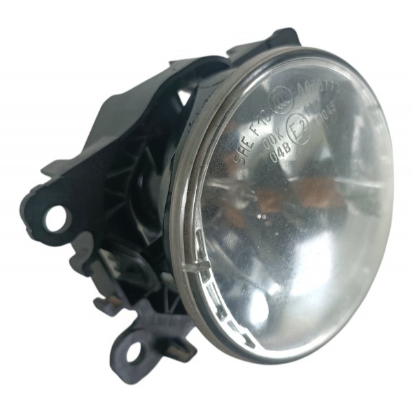 Farol Milha Renault Sandero Kwid Logan Duster 2012 A 2020