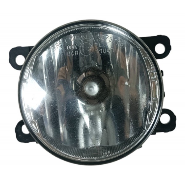 Farol Milha Renault Sandero Kwid Logan Duster 2012 A 2020