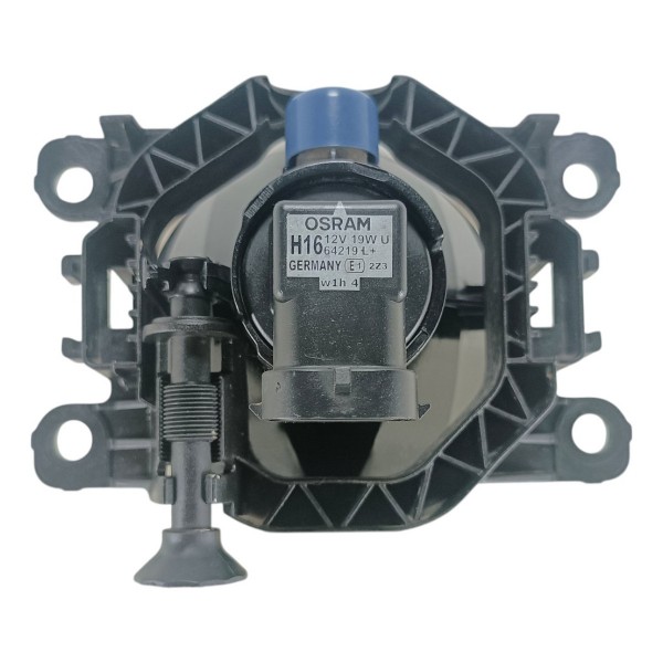 Farol Milha Renault Sandero Kwid Logan Duster 2012 A 2020