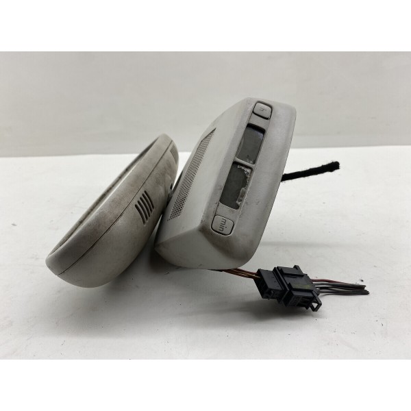 Retrovisor Interno Vw New Beetle  2008 2010