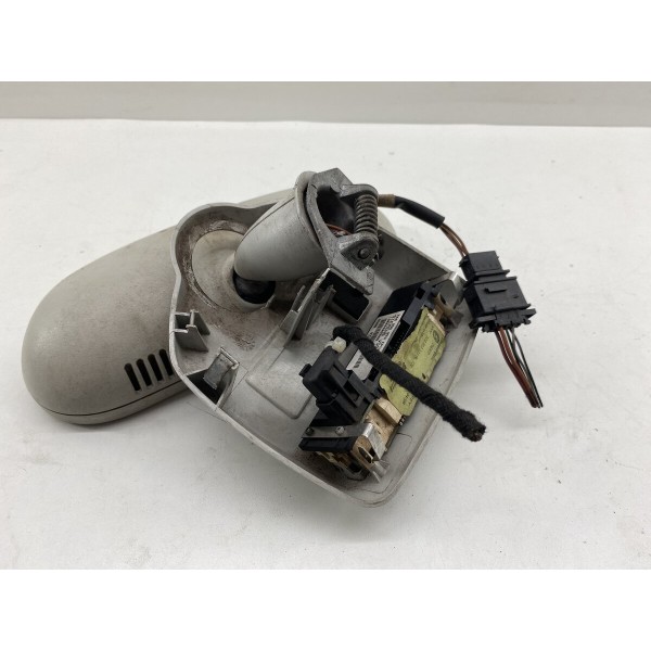 Retrovisor Interno Vw New Beetle  2008 2010