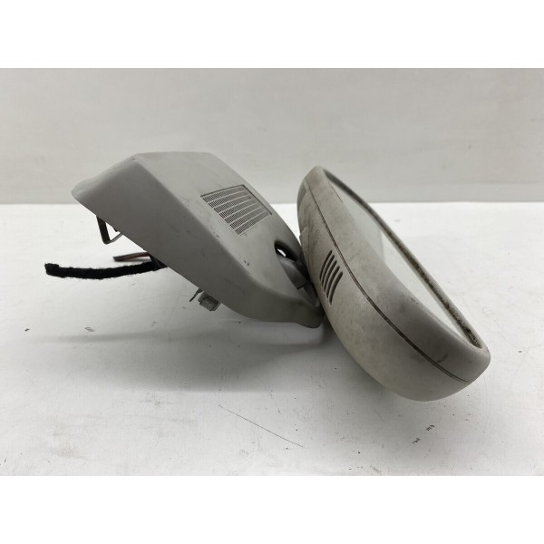Retrovisor Interno Vw New Beetle  2008 2010