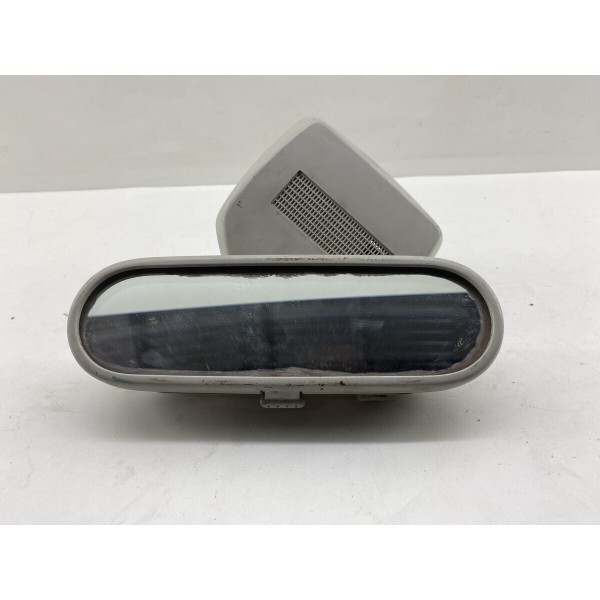Retrovisor Interno Vw New Beetle  2008 2010