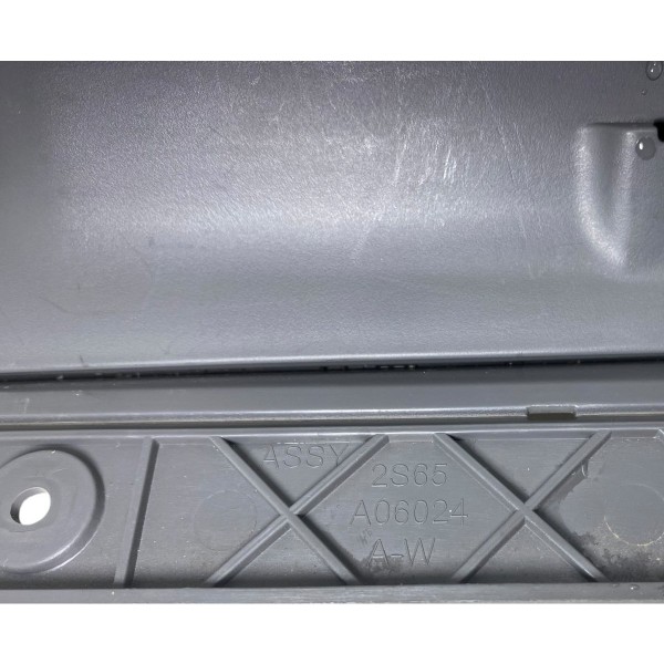 Tampa Porta Luvas Ford Fiesta 2003 2004 2005 2006 A 2014