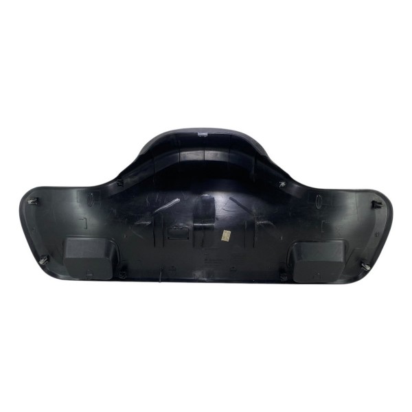Acabamento Tampa Traseira Peugeot 206 2000 2001 A 2010