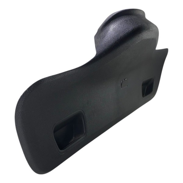 Acabamento Tampa Traseira Peugeot 206 2000 2001 A 2010