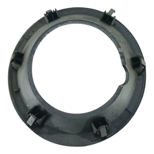 Moldura Farol Milha Neblina Land Rover Discovery 4 2010 2013