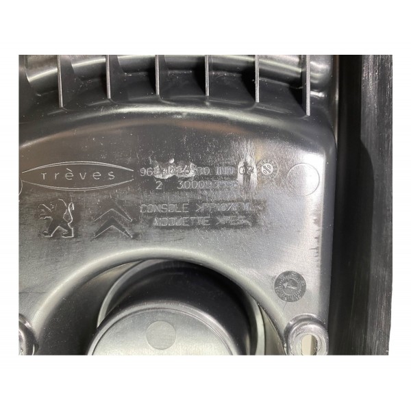 Console Central Citroen C4 Picasso 2009 2010 2011 A 2014