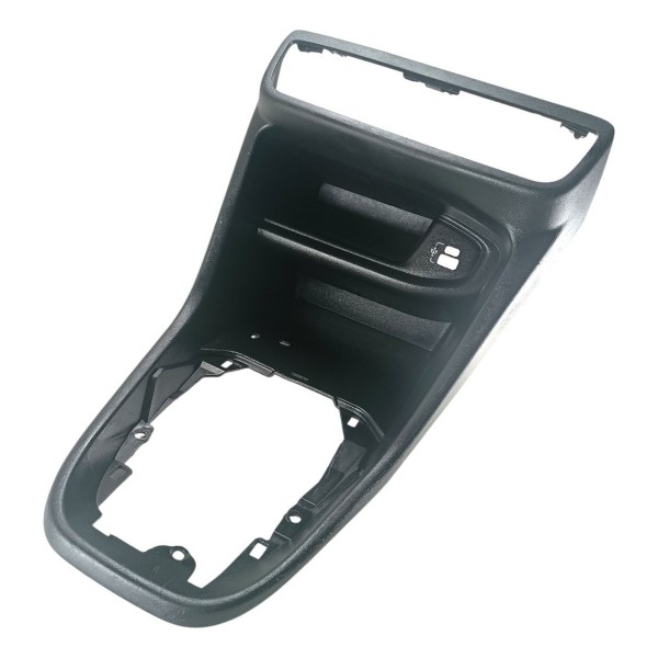 Moldura Console Central Porta Objeto Fiat Pulse 2022 2023