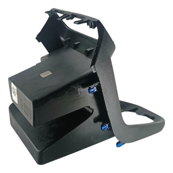 Moldura Console Central Porta Objeto Fiat Pulse 2022 2023