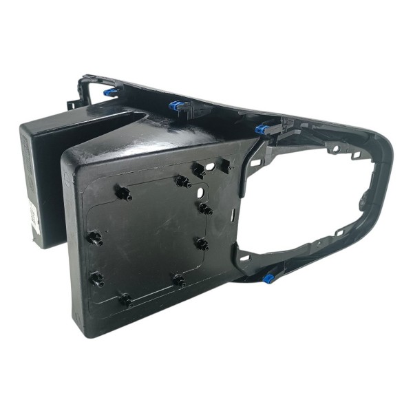 Moldura Console Central Porta Objeto Fiat Pulse 2022 2023