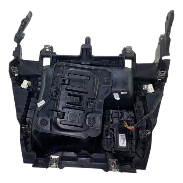 Moldura Porta Objetos Peugeot 208 2020 2021 2022 A 2023