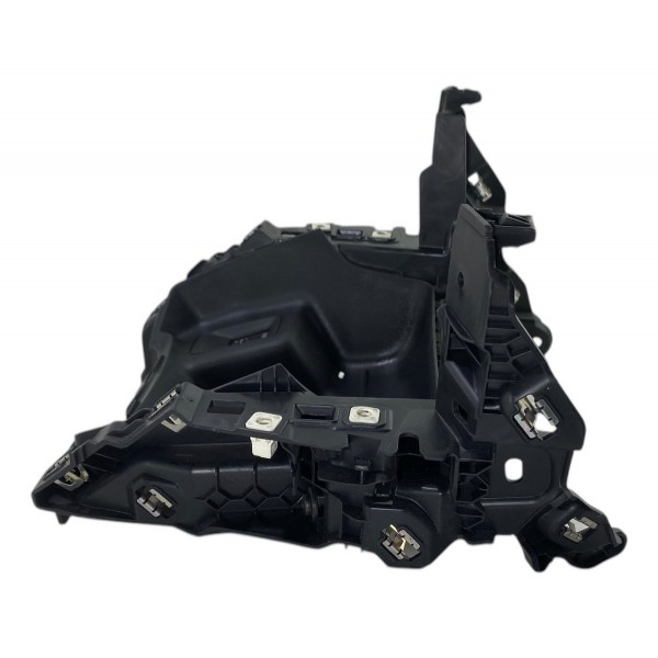 Moldura Porta Objetos Peugeot 208 2020 2021 2022 A 2023