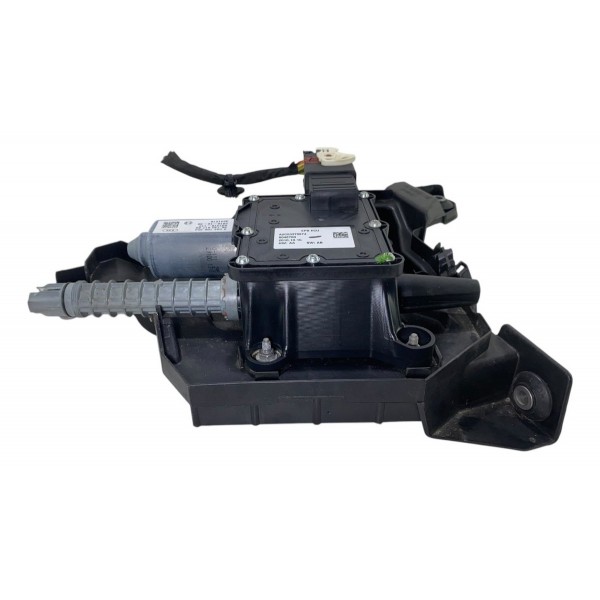 Módulo Motor Freio De Mão Citröen C4 Picasso 2010 2011 A 13