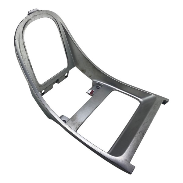 Moldura Console Central Peugeot 307 2006 Á 2011