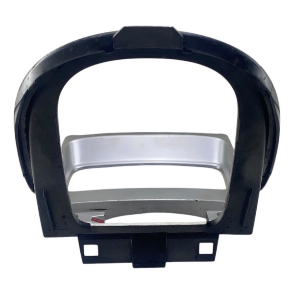 Moldura Console Central Peugeot 307 2006 Á 2011