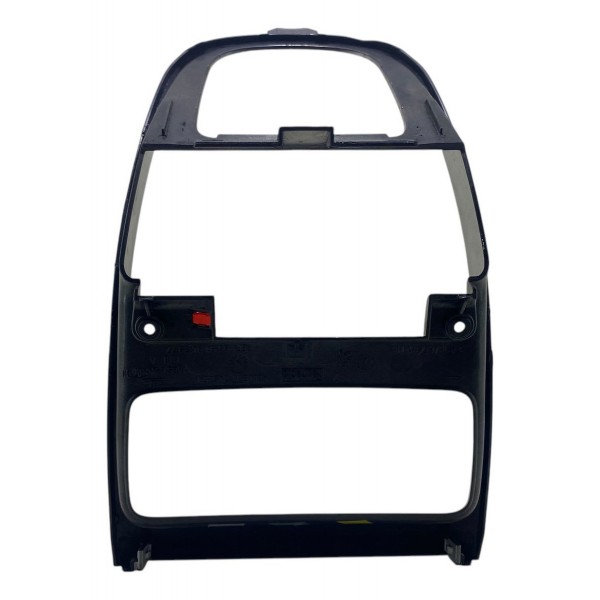 Moldura Console Central Peugeot 307 2006 Á 2011