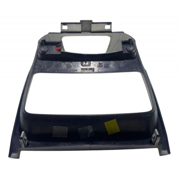 Moldura Console Central Peugeot 307 2006 Á 2011