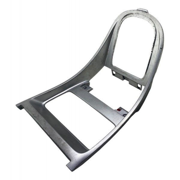Moldura Console Central Peugeot 307 2006 Á 2011