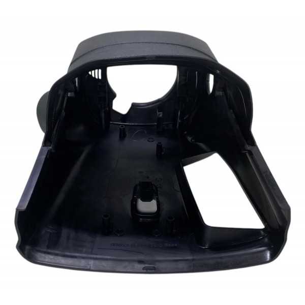 Moldura Coluna Direção Peugeot 208 2014 2015 2016 A 2017