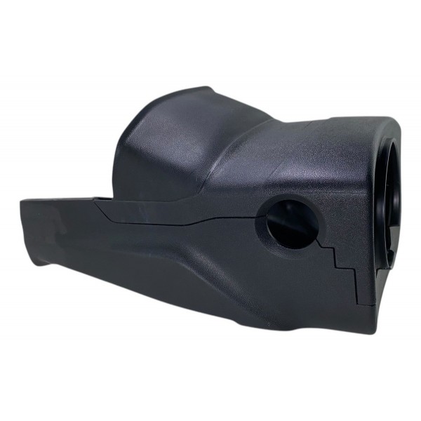 Moldura Coluna Direção Peugeot 208 2014 2015 2016 A 2017