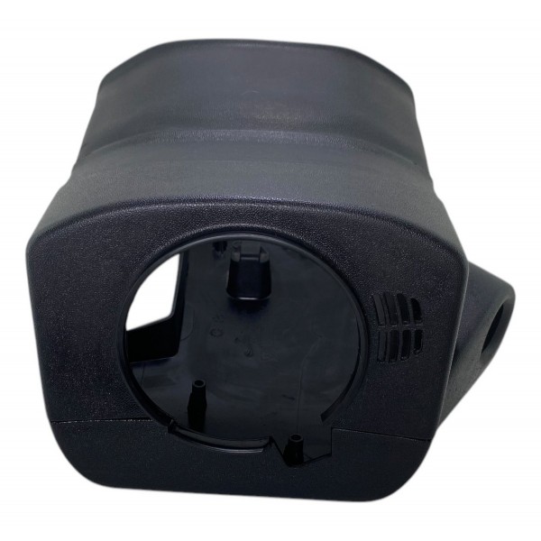 Moldura Coluna Direção Peugeot 208 2014 2015 2016 A 2017
