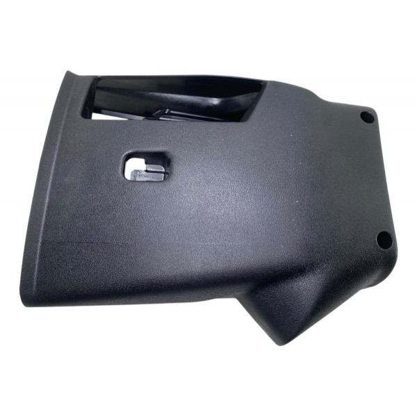 Moldura Coluna Direção Peugeot 208 2014 2015 2016 A 2017