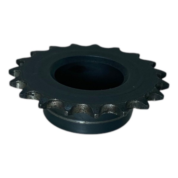 Engrenagem Bomba Óleo Honda Fit 1.3 2003 2004 2005 A 2006