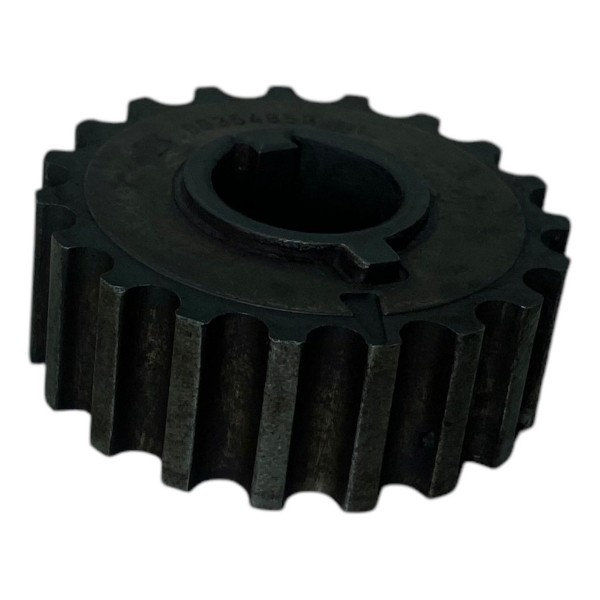 Engrenagem Virabrequim Gm Onix 2013 2014 15 16 17 18 A 2019