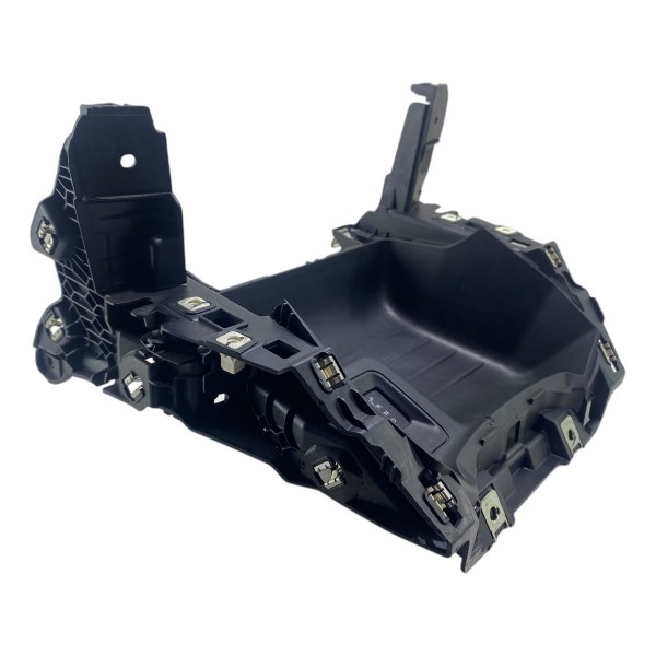 Porta Objeto Console Central Peugeot 208 2021 2022 A 2023