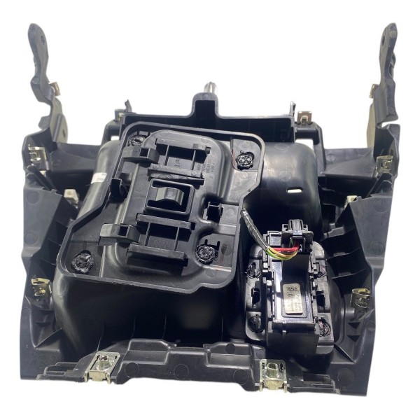 Porta Objeto Console Central Peugeot 208 2021 2022 A 2023