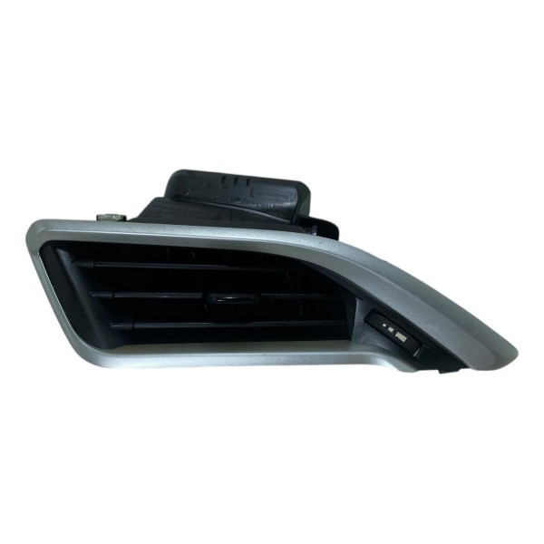 Difusor Esquerdo De Ar Peugeot 208 1.2 14 2015 2016 A 2017
